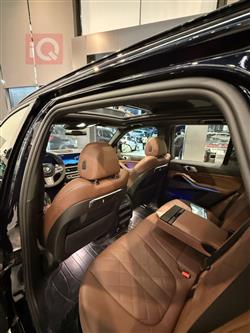 بي ام دبليو X5